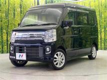 2019 Suzuki Every Wagon