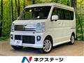 2021 Suzuki Every Wagon