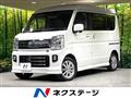 2022 Suzuki Every Wagon