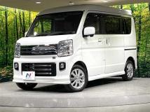 2022 Suzuki Every Wagon