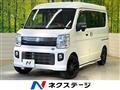 2023 Suzuki Every Wagon