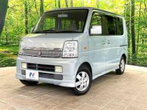 2009 Suzuki Every Wagon