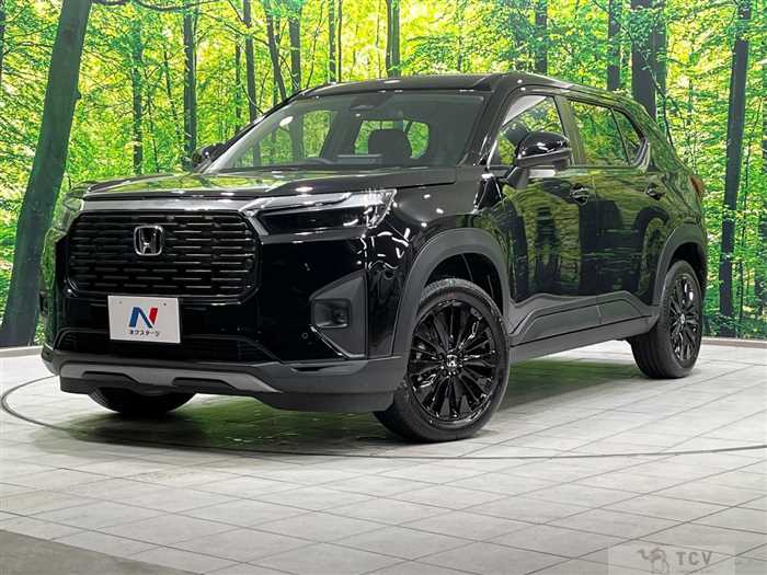 2025 Honda Honda Others