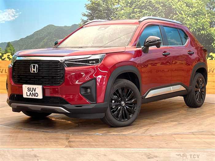 2025 Honda Honda Others