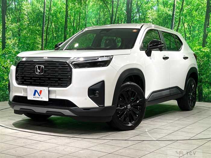 2025 Honda Honda Others