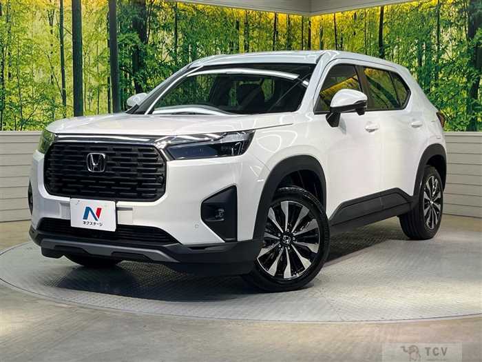 2025 Honda Honda Others