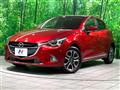 2014 Mazda Demio