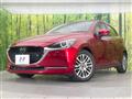 2020 Mazda Mazda2