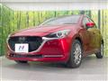 2020 Mazda Mazda2