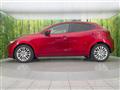 2020 Mazda Mazda2