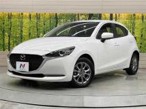 2022 Mazda Mazda2