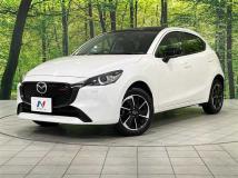 2023 Mazda Mazda2