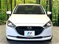 2020 Mazda Mazda2