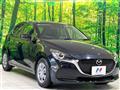 2020 Mazda Mazda2