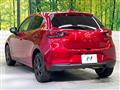 2021 Mazda Mazda2