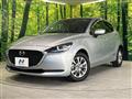 2021 Mazda Mazda2