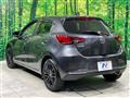 2022 Mazda Mazda2