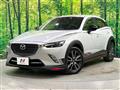 2015 Mazda CX-3
