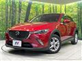 2015 Mazda CX-3
