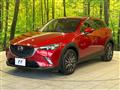 2015 Mazda CX-3