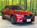 2015 Mazda CX-3