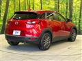 2015 Mazda CX-3