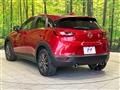 2015 Mazda CX-3