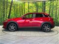2015 Mazda CX-3