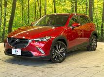 2015 Mazda CX-3