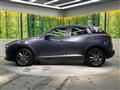 2015 Mazda CX-3
