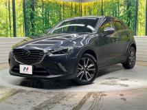2015 Mazda CX-3