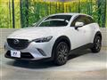 2015 Mazda CX-3