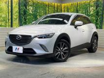 2015 Mazda CX-3