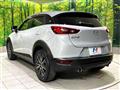 2015 Mazda CX-3