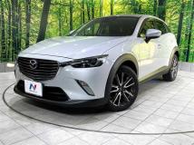 2015 Mazda CX-3