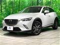 2016 Mazda CX-3