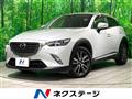 2016 Mazda CX-3