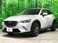 2016 Mazda CX-3
