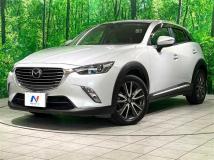 2016 Mazda CX-3