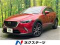 2016 Mazda CX-3