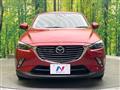 2016 Mazda CX-3