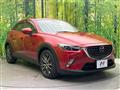 2016 Mazda CX-3