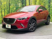 2016 Mazda CX-3