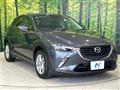 2016 Mazda CX-3