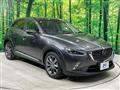 2016 Mazda CX-3
