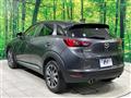 2016 Mazda CX-3