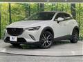 2017 Mazda CX-3