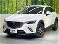 2017 Mazda CX-3