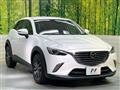 2017 Mazda CX-3