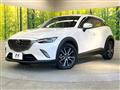 2017 Mazda CX-3